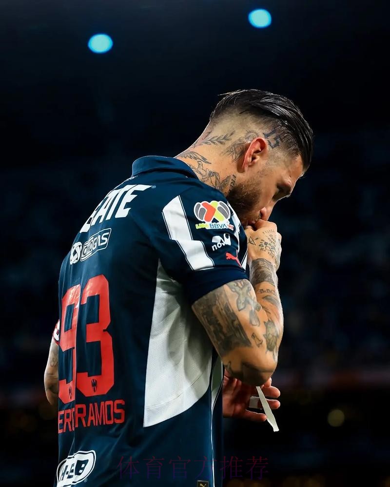 拉莫斯:应该用场上表现来衡量球员 而不是年龄 拉莫斯:应该用场上表现来衡量球员 而不是年龄