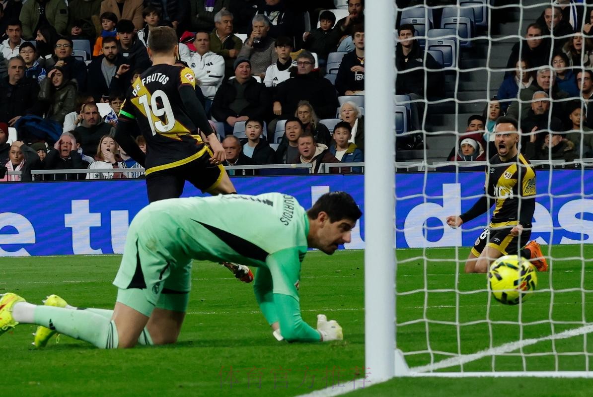 皇马与巴列卡诺的热身赛取消 后者检测结果未出